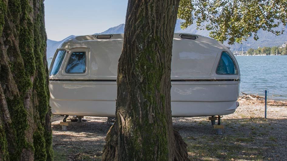 Suleica - Der Märchen Caravan