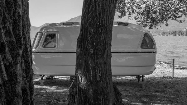 Suleica - the fairy tale caravan